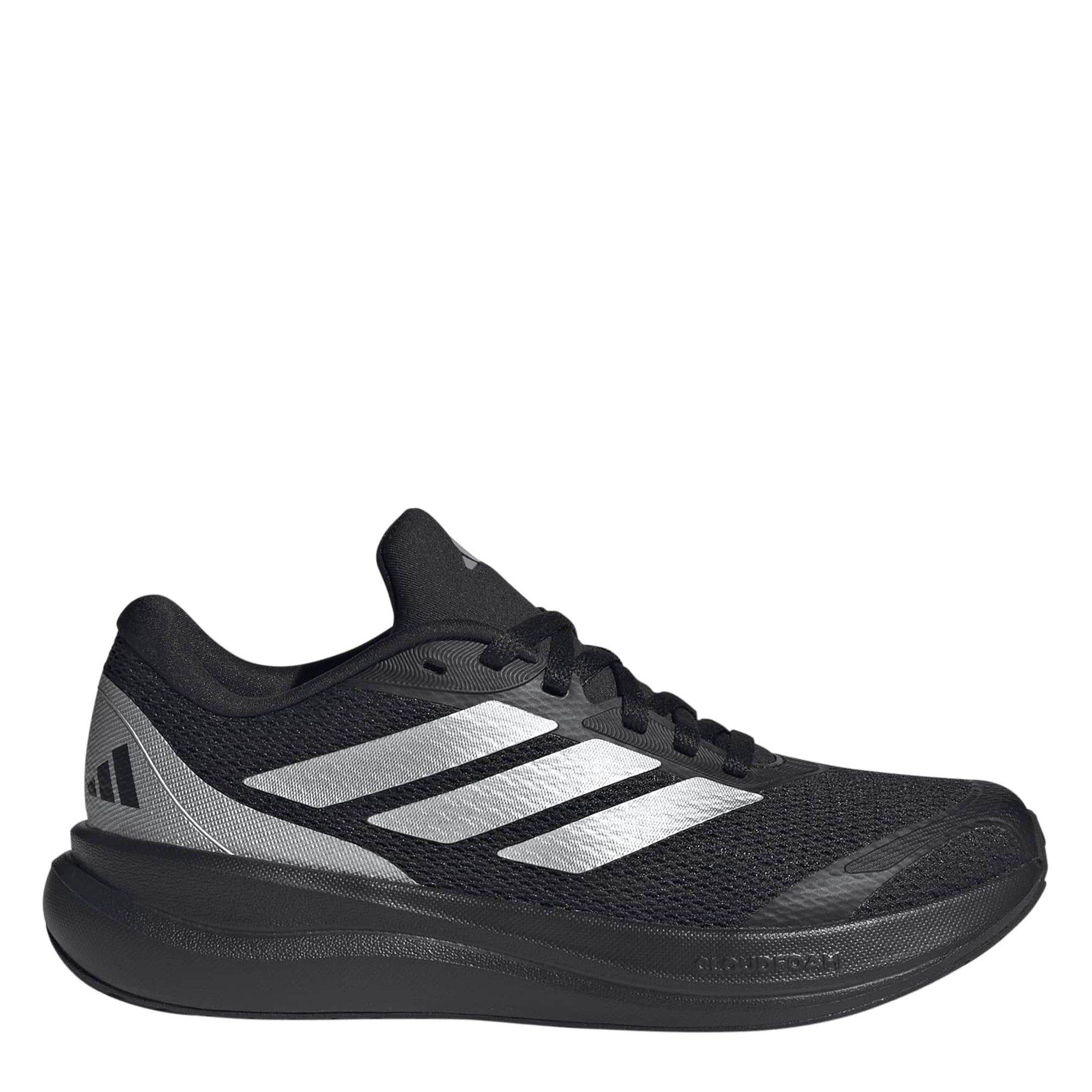 Noir/Argent - adidas - Adidas RunFalcon 6 Jn10 - 1