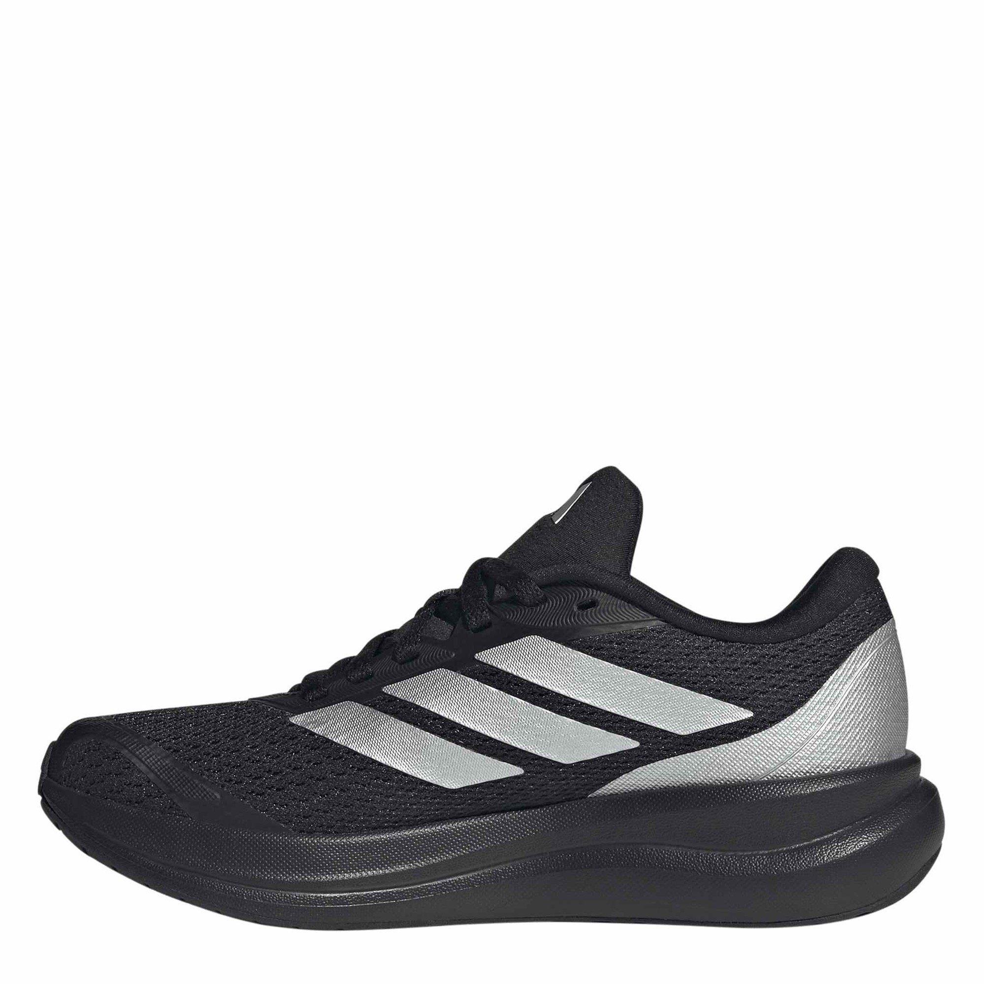Noir/Argent - adidas - Adidas RunFalcon 6 Jn10 - 2