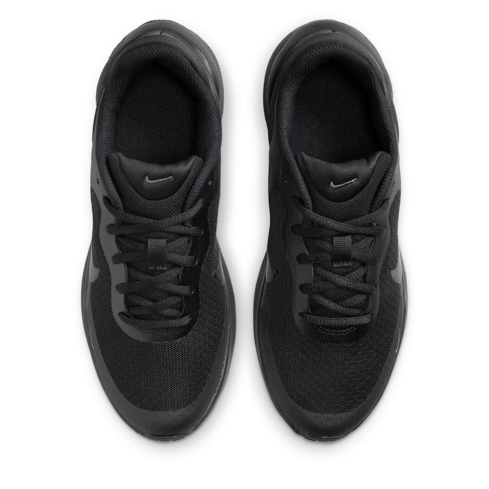 Triplo Nero - Nike - REVOLUTION 7 (GS) - 5