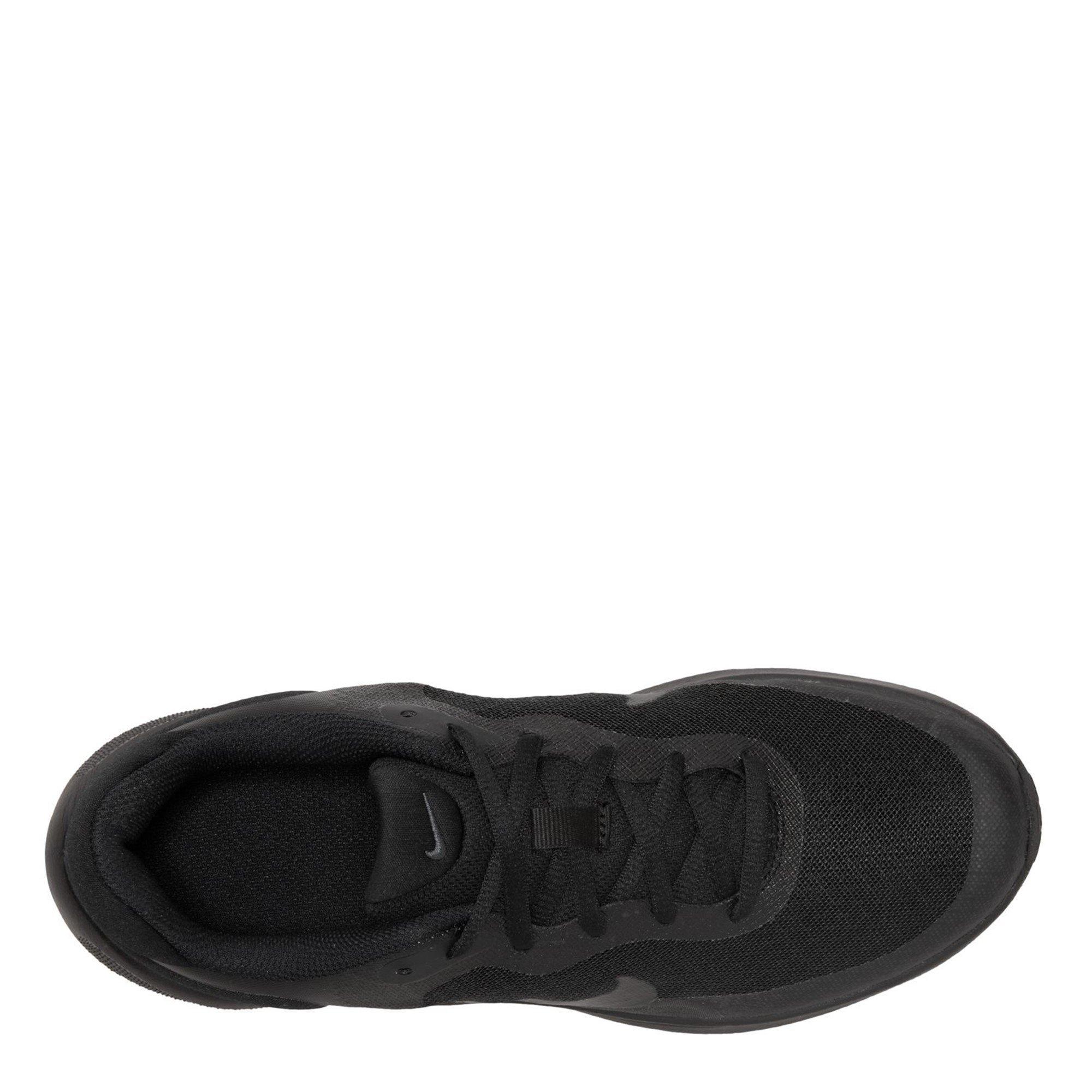 Triplo Nero - Nike - REVOLUTION 7 (GS) - 9