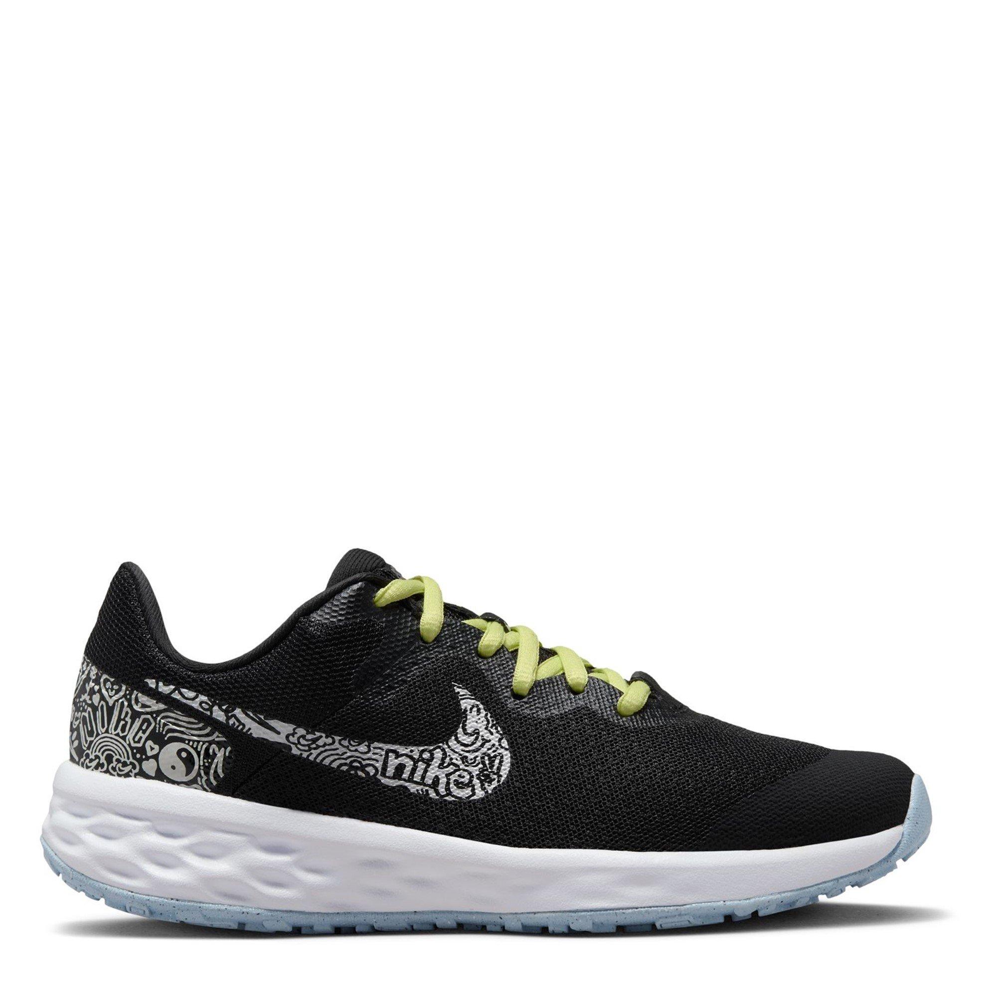 Revolution 6 Junior Running Shoes