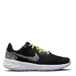 Nike Revolution 6 Junior Running Shoes