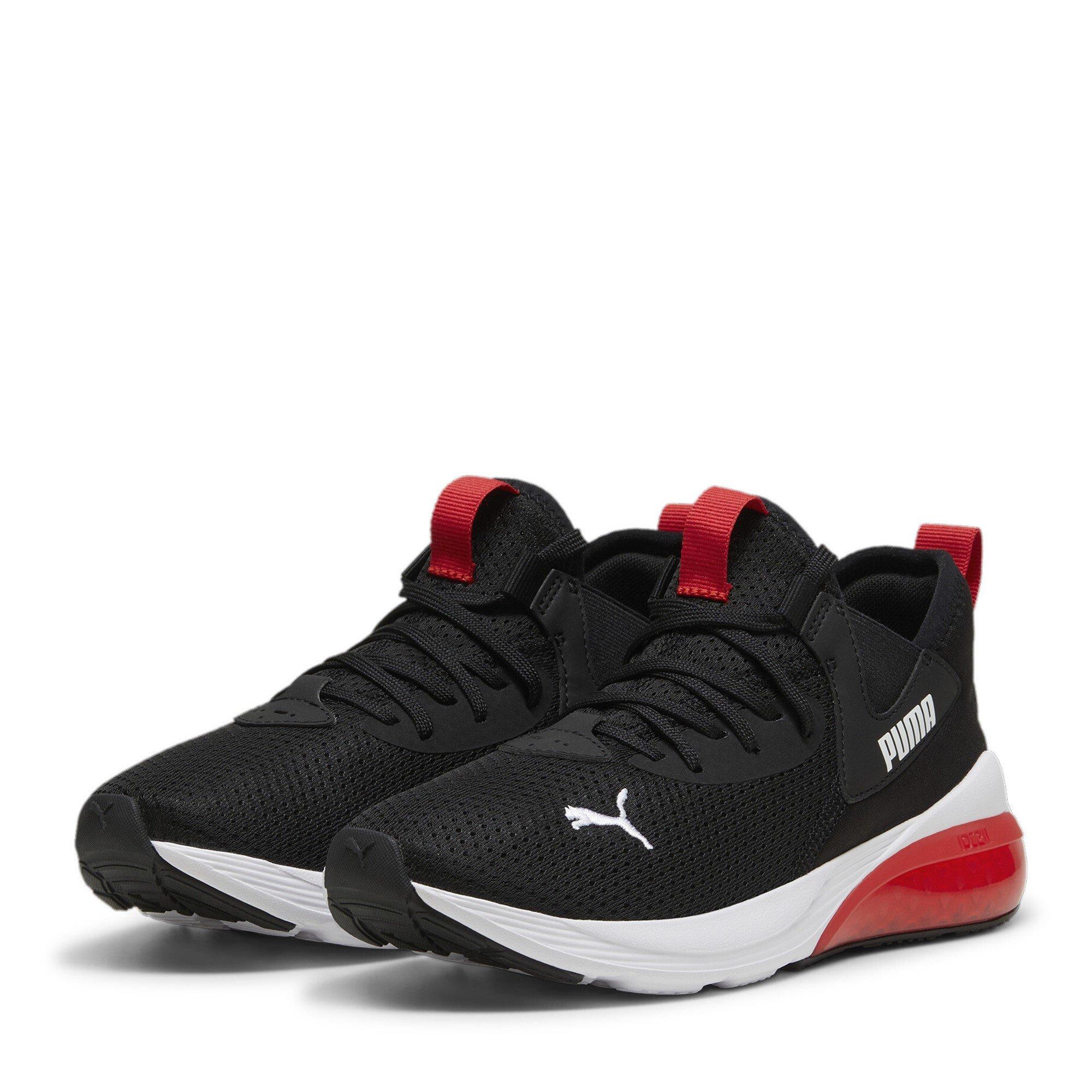 Puma Cell Vive Junior Boys Trainers