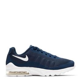 Nike Air Max Invigor Print Big Kids Shoe