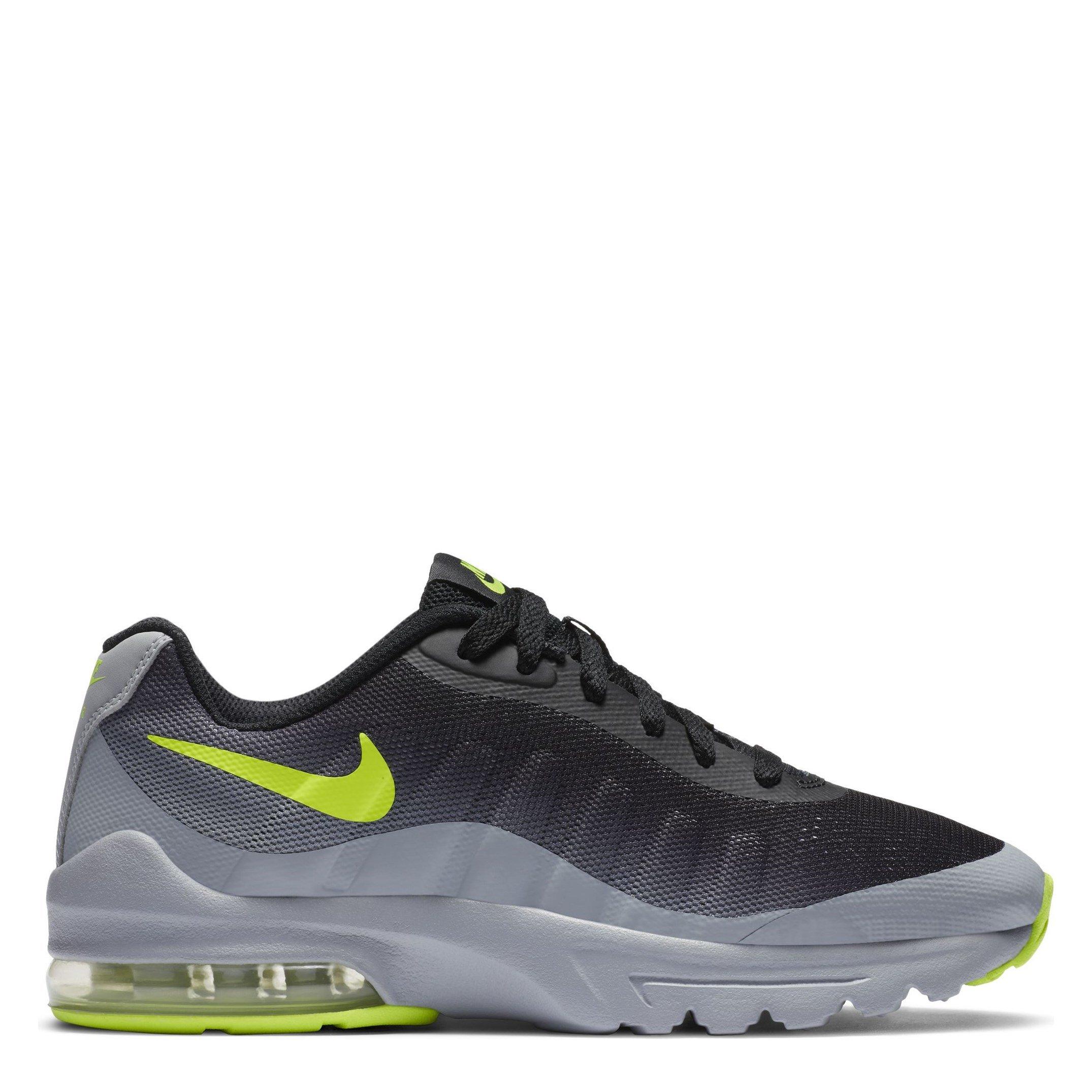 Nike Air Max Invigor Print Big Kids Shoe Laufer Sports Direct