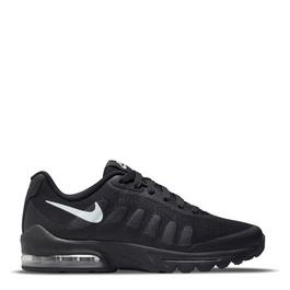 Nike Air Max Invigor Print Big Kids Shoe