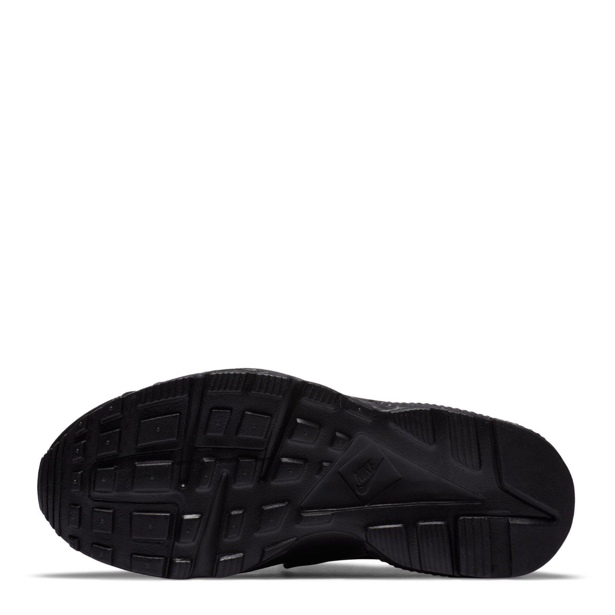 Sort - Nike - Huarache Run Big Kids' Shoes - 6