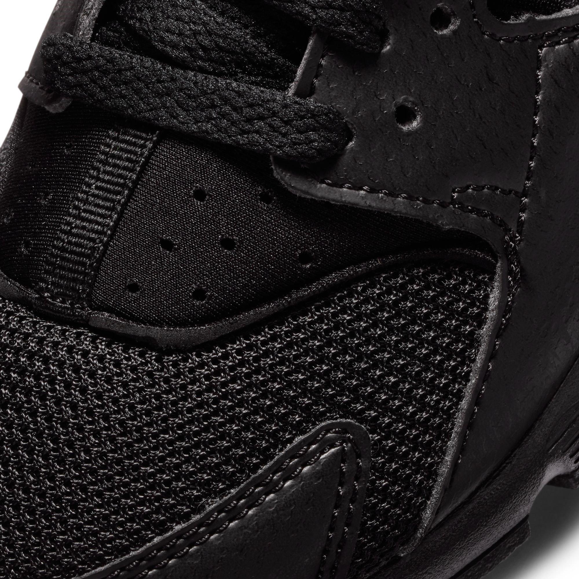 Sort - Nike - Huarache Run Big Kids' Shoes - 7