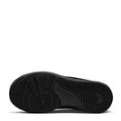 Noir/Gris - Nike - Omni Multi-Court Big Kids' Indoor Court Shoes - 6