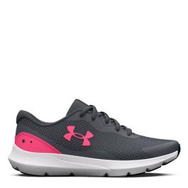 Under Armour Surge 3 Junior Trainers