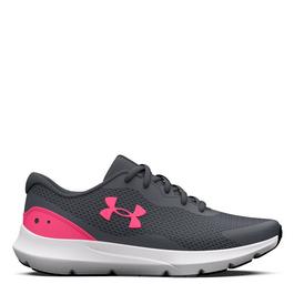 Under Armour UA Surge 4 AC Running Shoes Unisex Infants