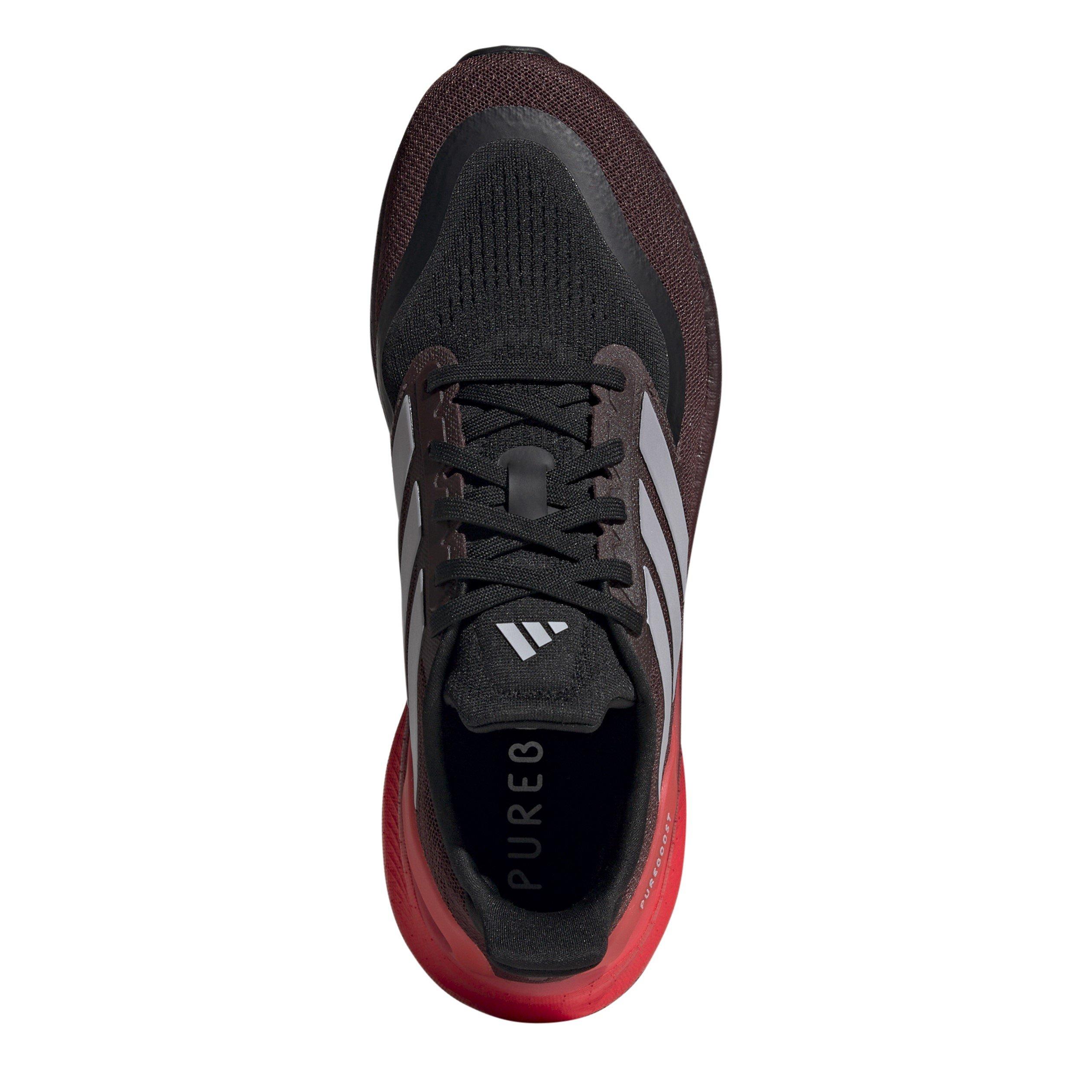 Aurr/Glogry/Red - adidas - Pureboost 5 Jn99 - 5