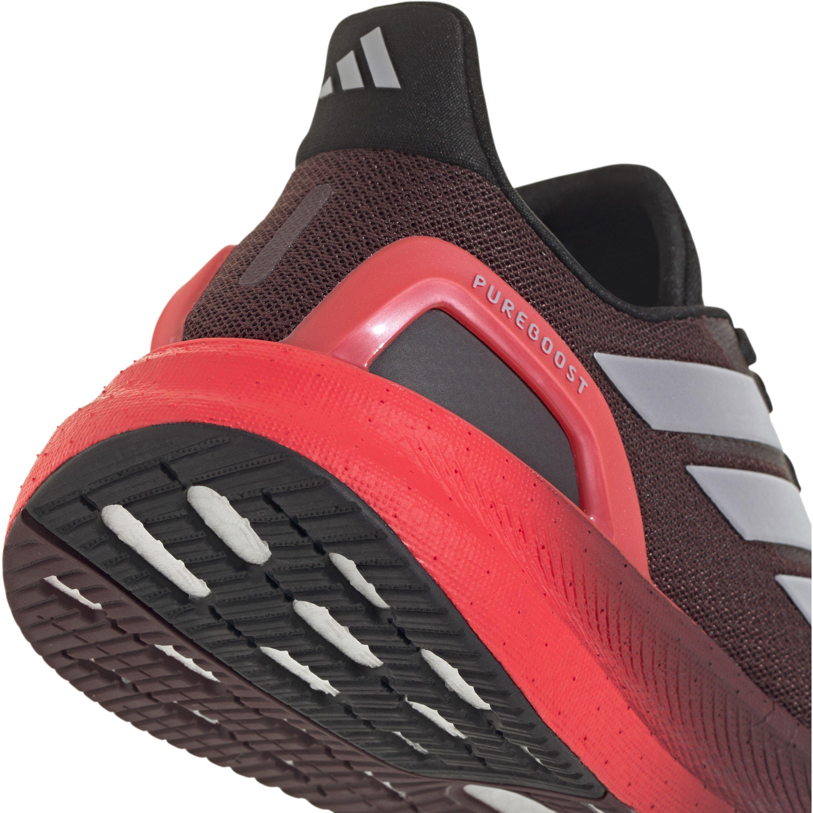 Aurr/Glogry/Red - adidas - Pureboost 5 Jn99 - 7