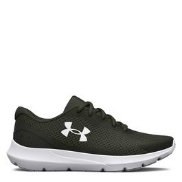 Under Armour under armour ua triple stack logo ss blk