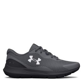 Under Armour Surge 3 Junior Trainers