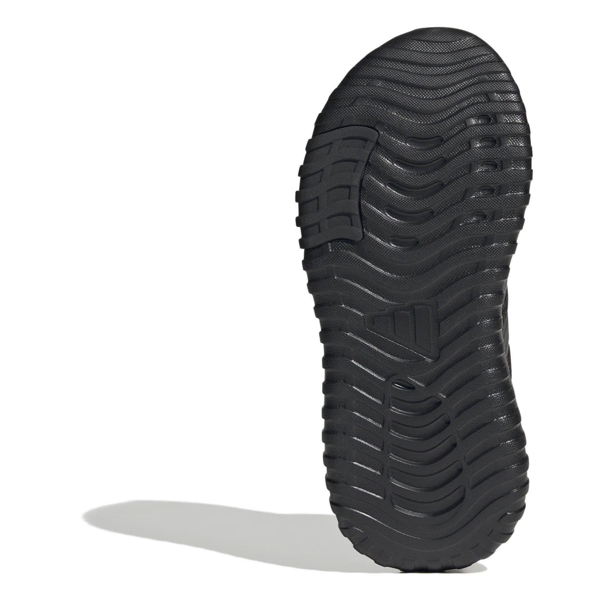 Zwart/Zwart - adidas - Kaptir 4.0 Shoes Juniors - 6