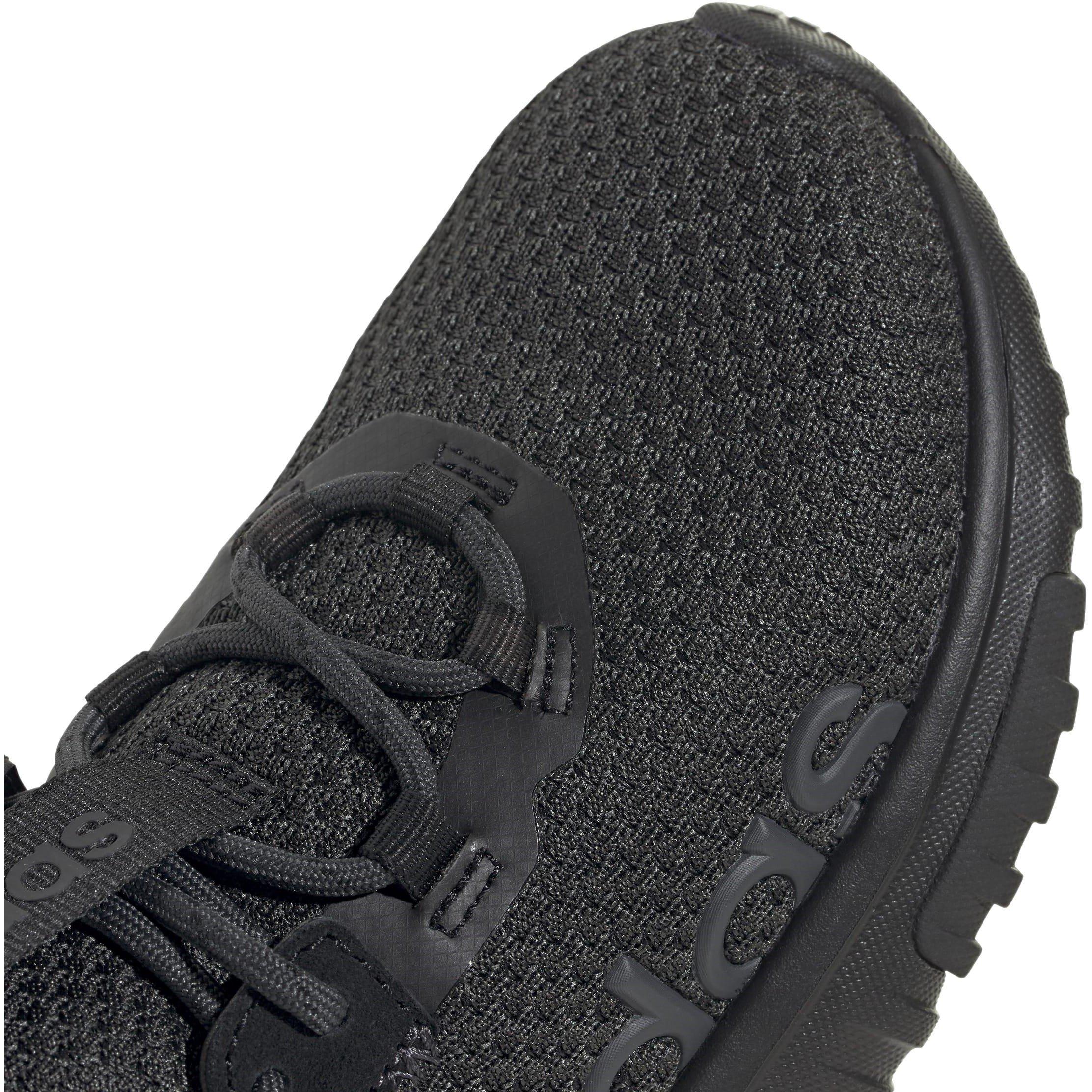 Zwart/Zwart - adidas - Kaptir 4.0 Shoes Juniors - 8