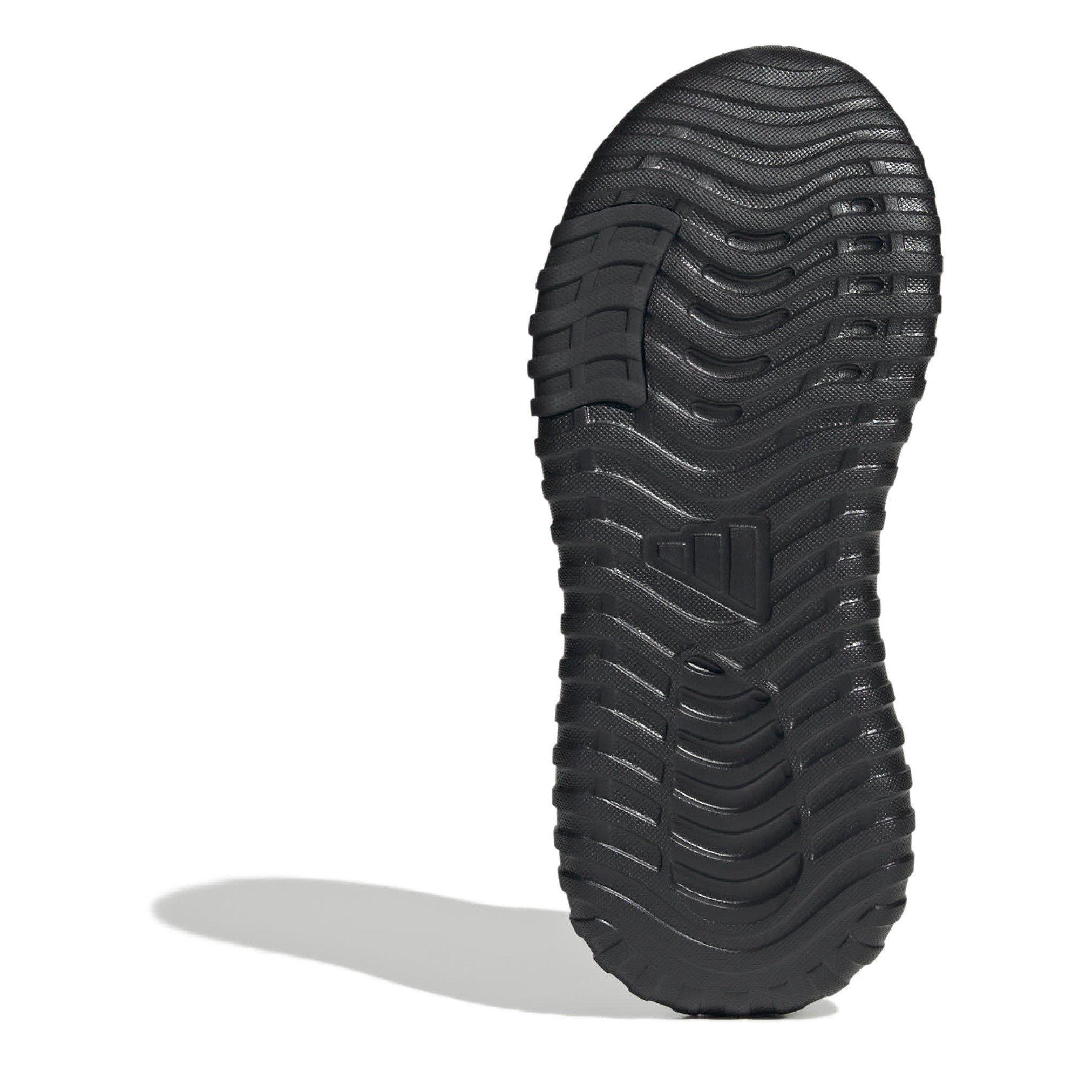 Black/White - adidas - Kaptir 4.0 Shoes Juniors - 6