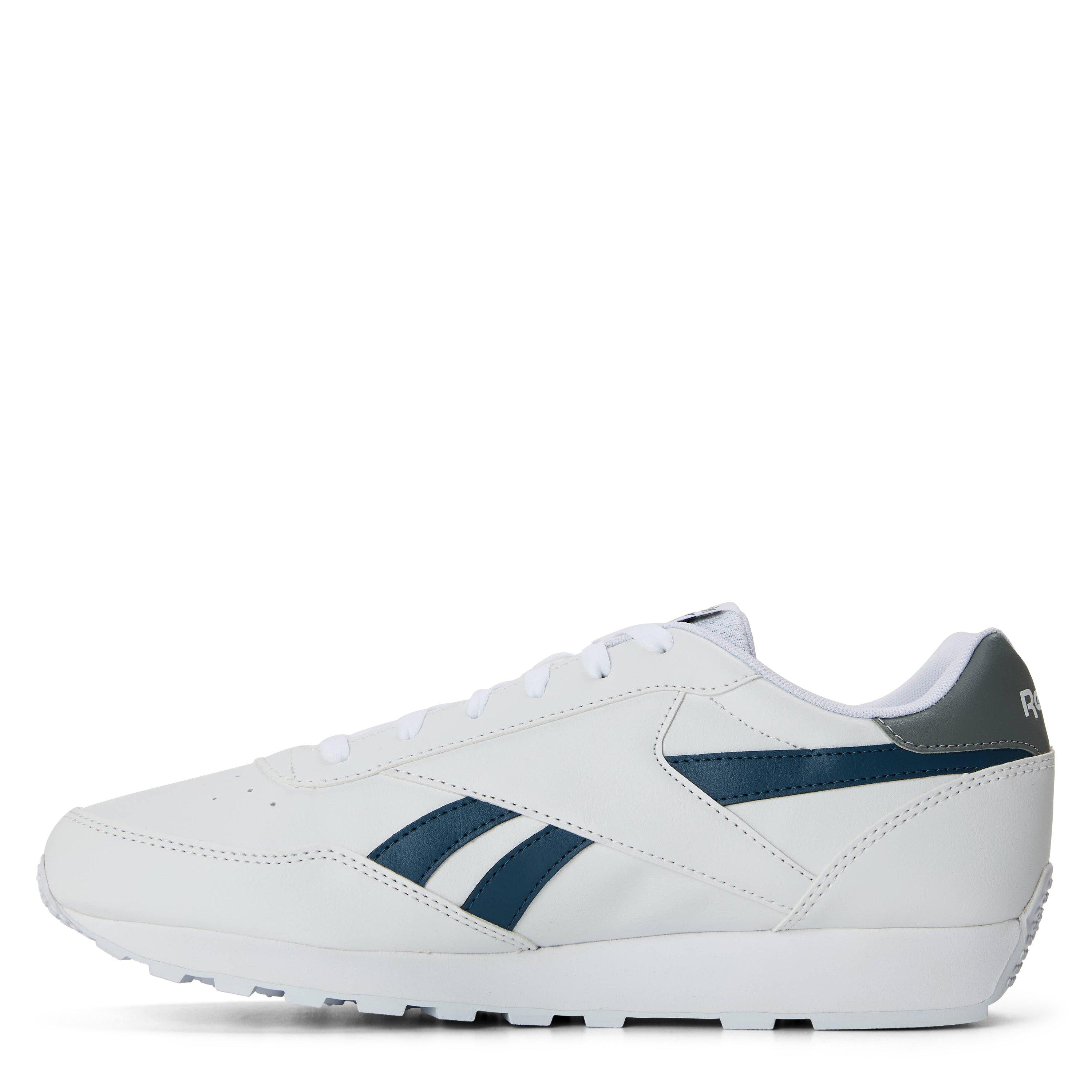Blanco/Gris - Reebok - Reebok Rewind Run Jn99 - 2