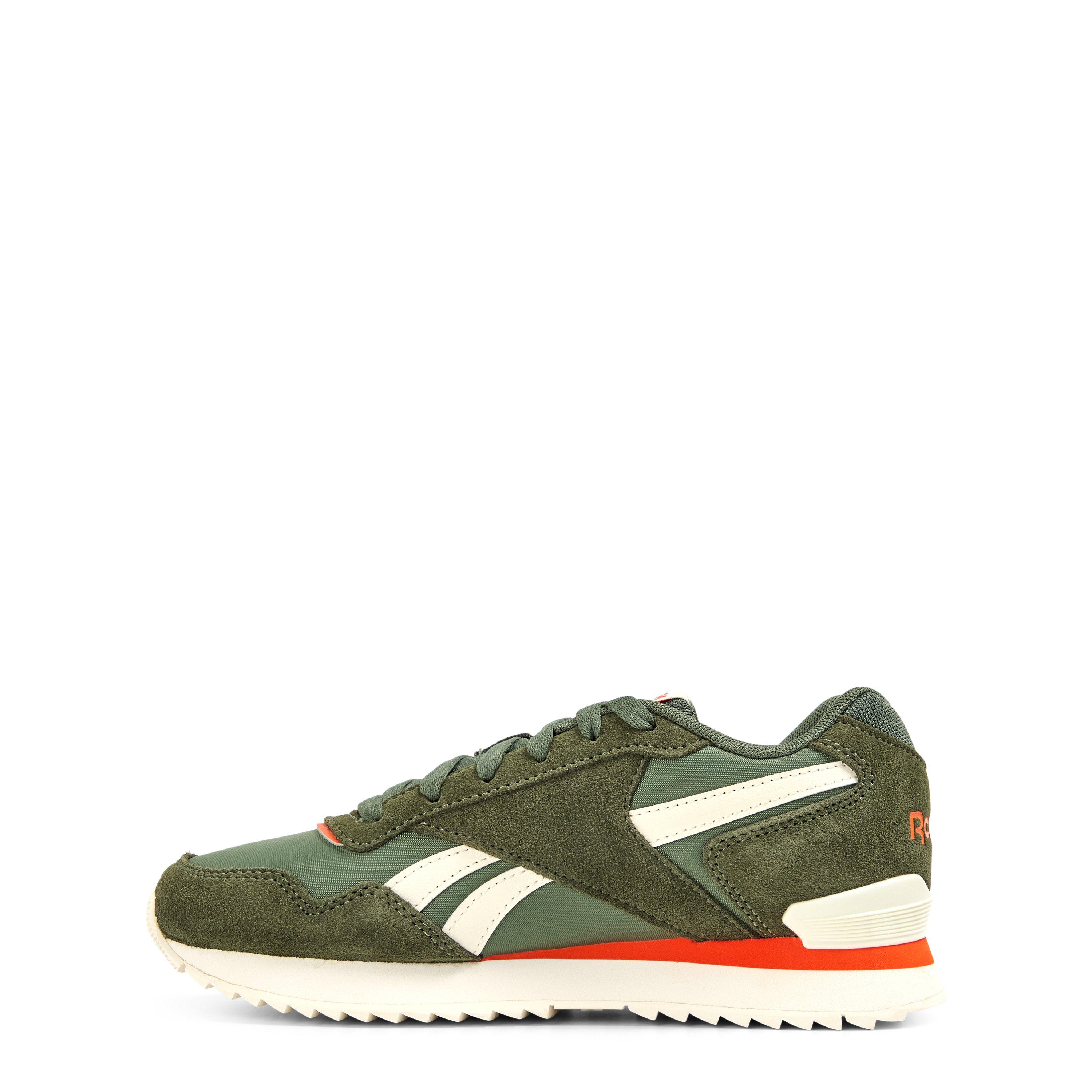 Breakaway Green - Reebok - Kids' Glide Ripple Trainers - 2