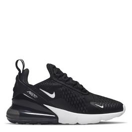 Nike black nike shoes for kids