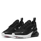 Noir/Blanc - Nike - nike jordans high heels sandals clogs platforms - 3