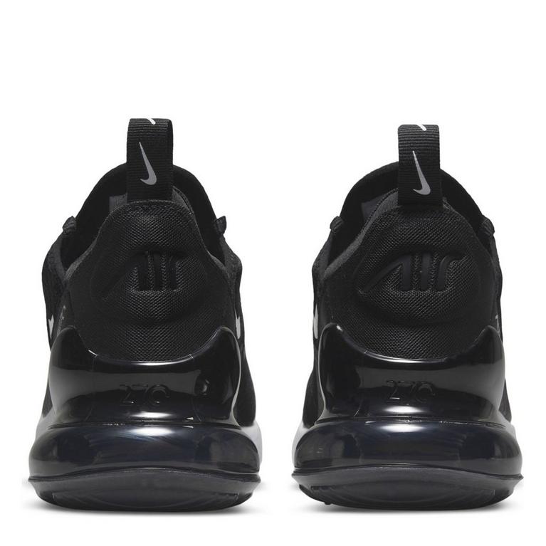 Noir/Blanc - Nike - nike jordans high heels sandals clogs platforms - 4