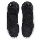 Noir/Blanc - Nike - nike jordans high heels sandals clogs platforms - 5