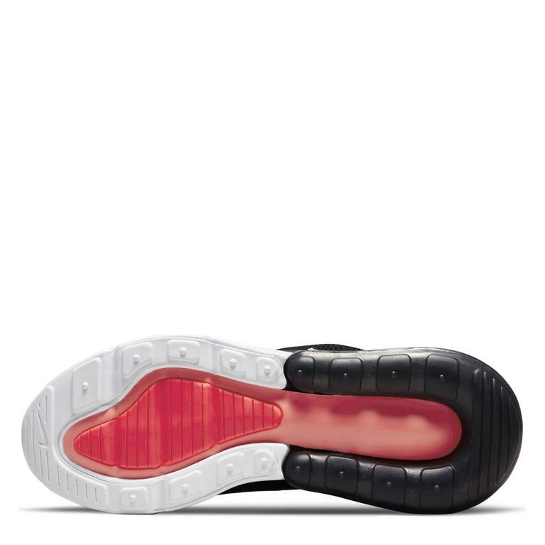 Noir/Blanc - Nike - nike jordans high heels sandals clogs platforms - 6