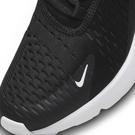 Noir/Blanc - Nike - nike jordans high heels sandals clogs platforms - 7