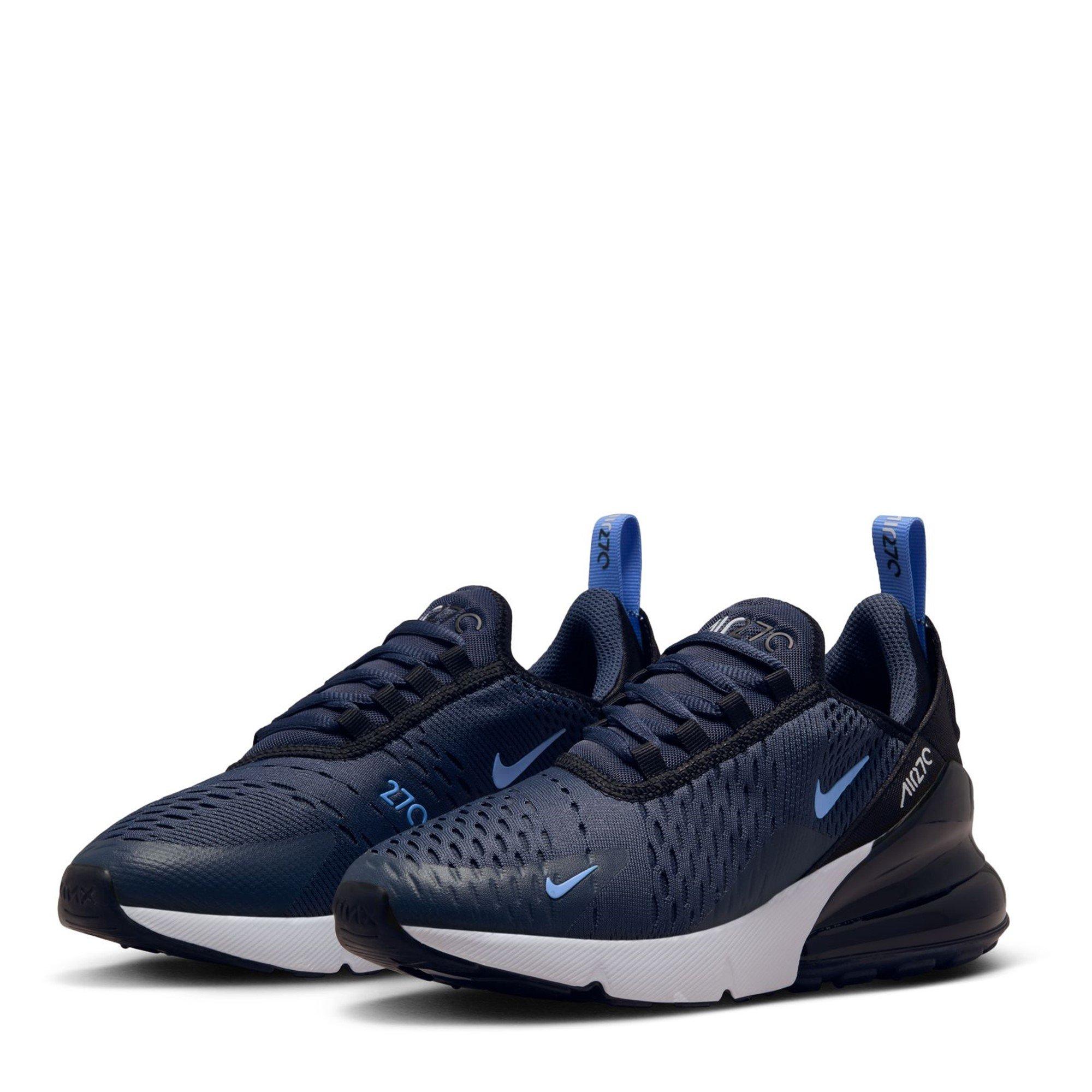 Nike air max 270 navy best sale