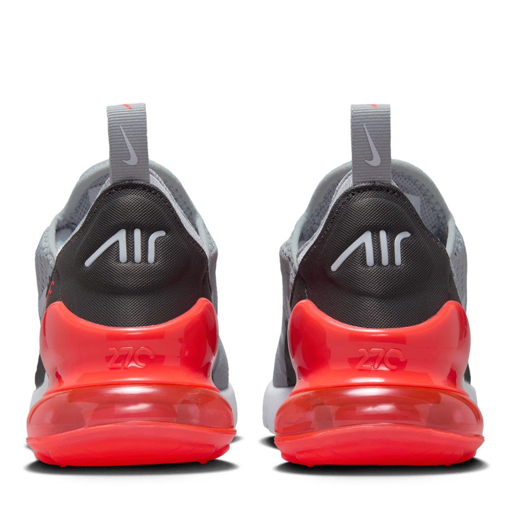 red 270's