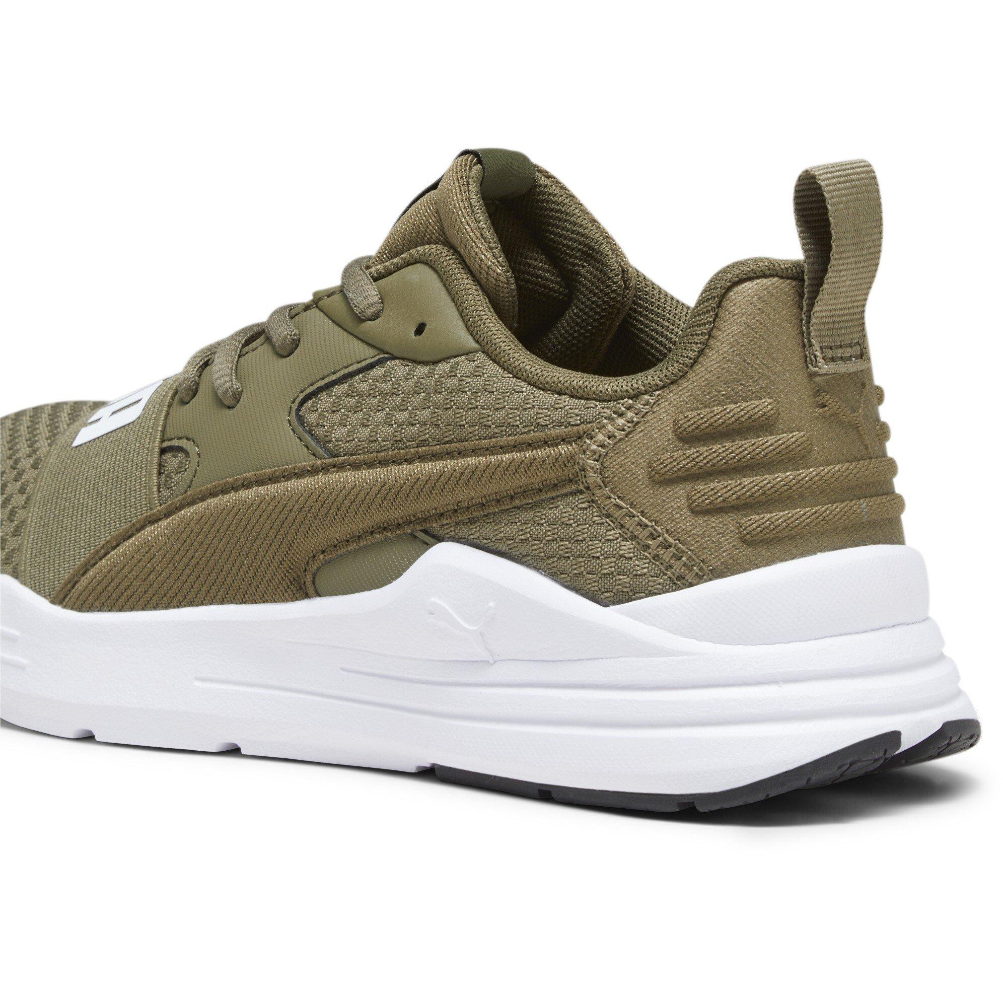 Olivastro quemado - Puma - Wired Run Pure Runner - 5