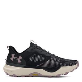 Under Armour Armour Ua U Infinite Pro Trail Runners Unisex Kids