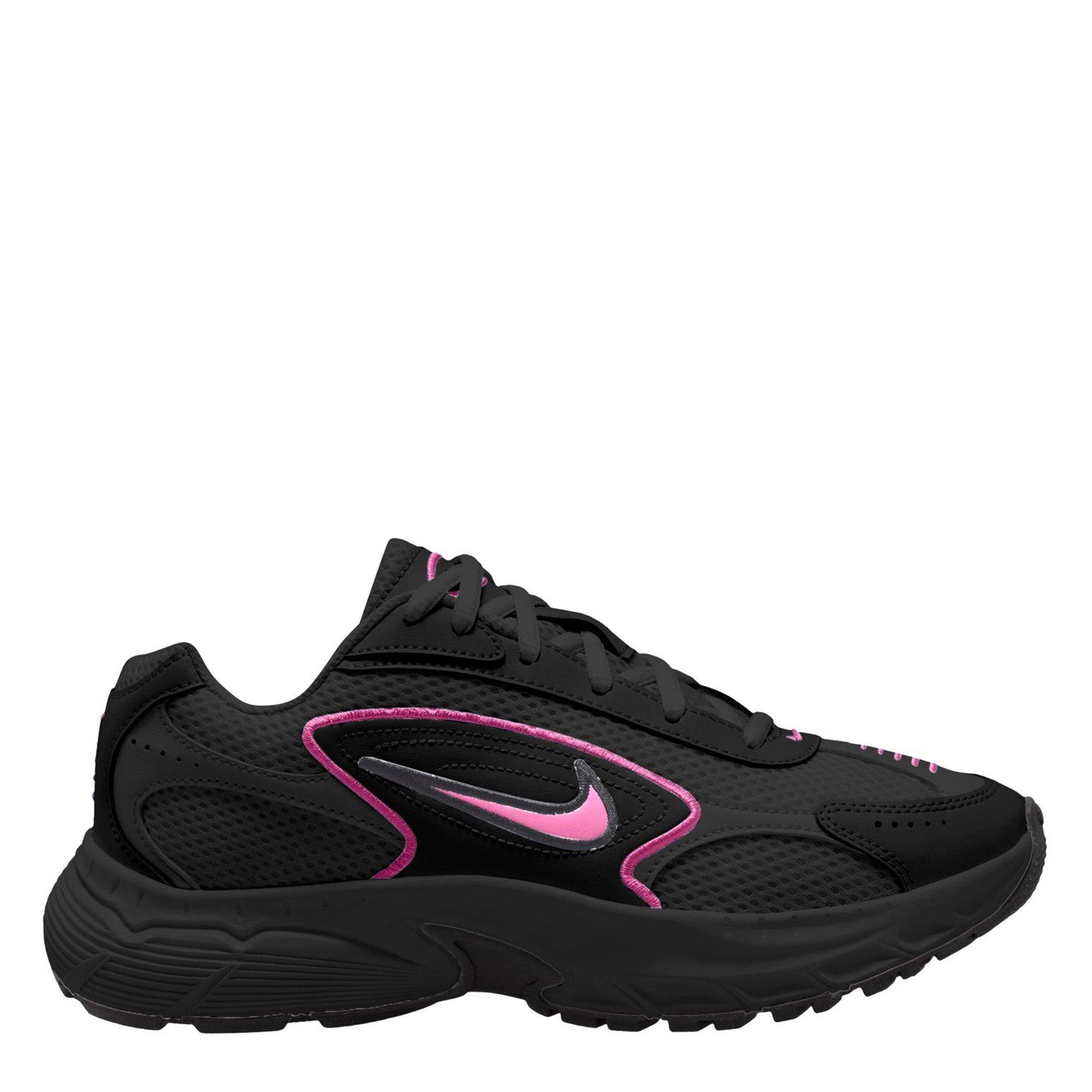 Black/Pink - Nike - Nike Stratos Jn64 - 1