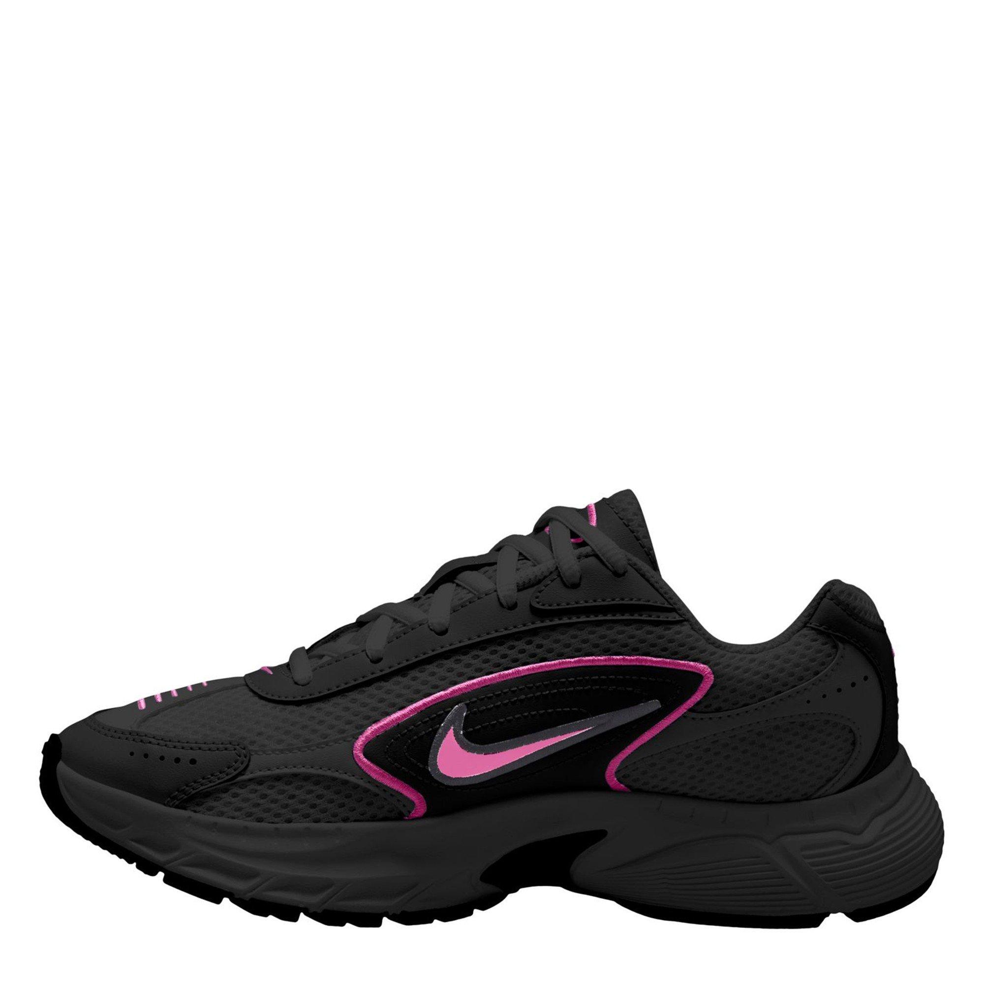 Black/Pink - Nike - Nike Stratos Jn64 - 2