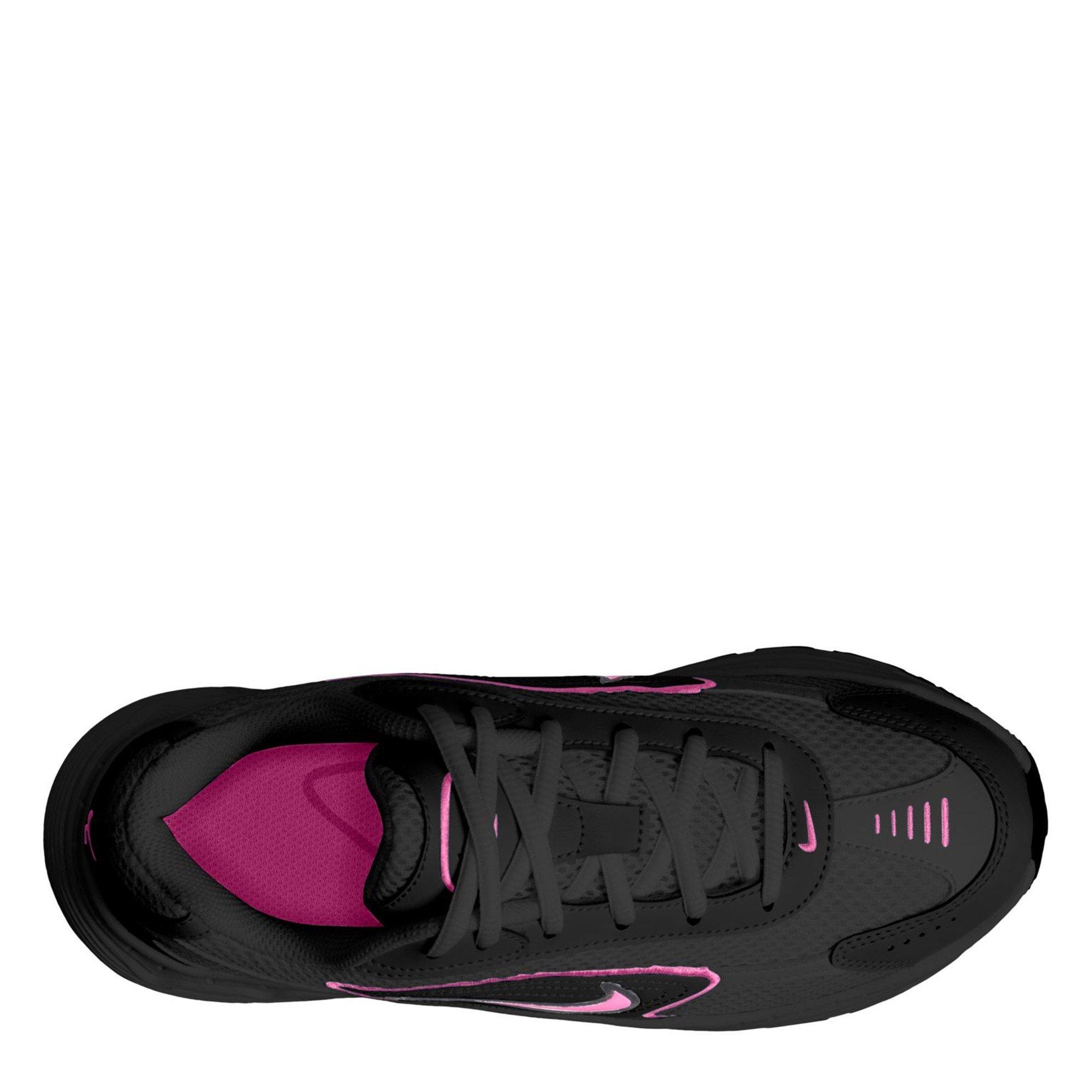 Black/Pink - Nike - Nike Stratos Jn64 - 4