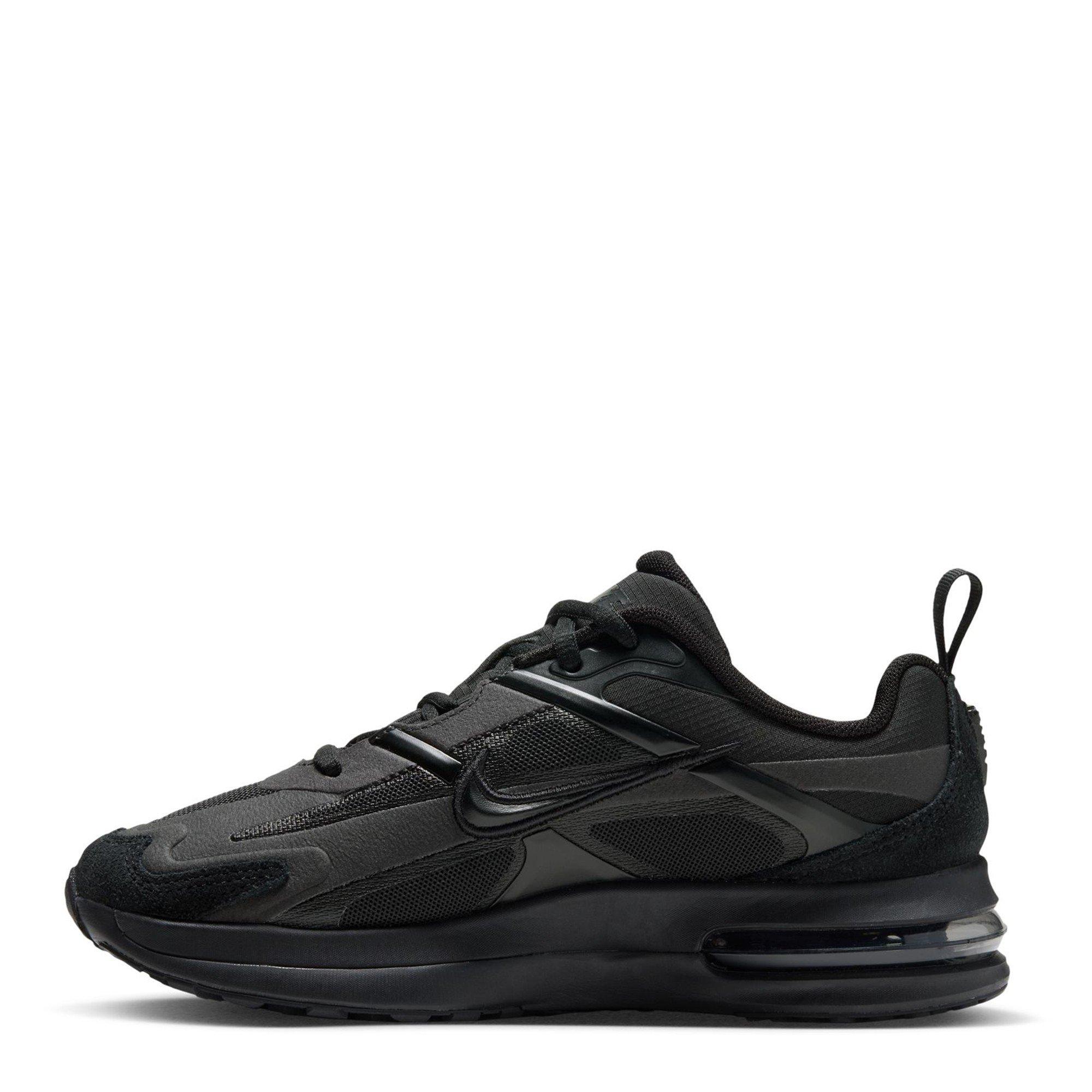 Triple Black - Nike - Kids' Air Max Metro Runners - 2