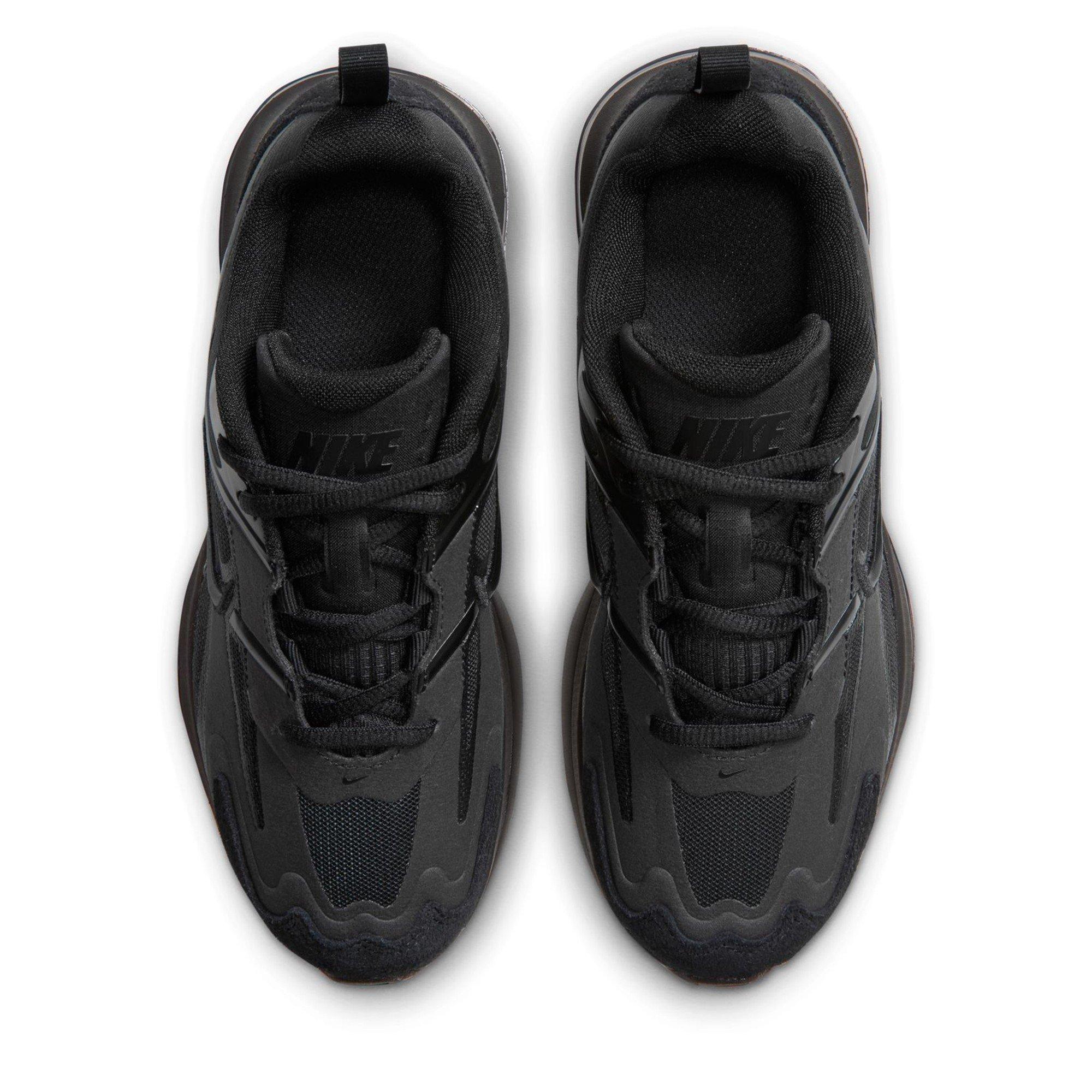 Triple Black - Nike - Kids' Air Max Metro Runners - 5