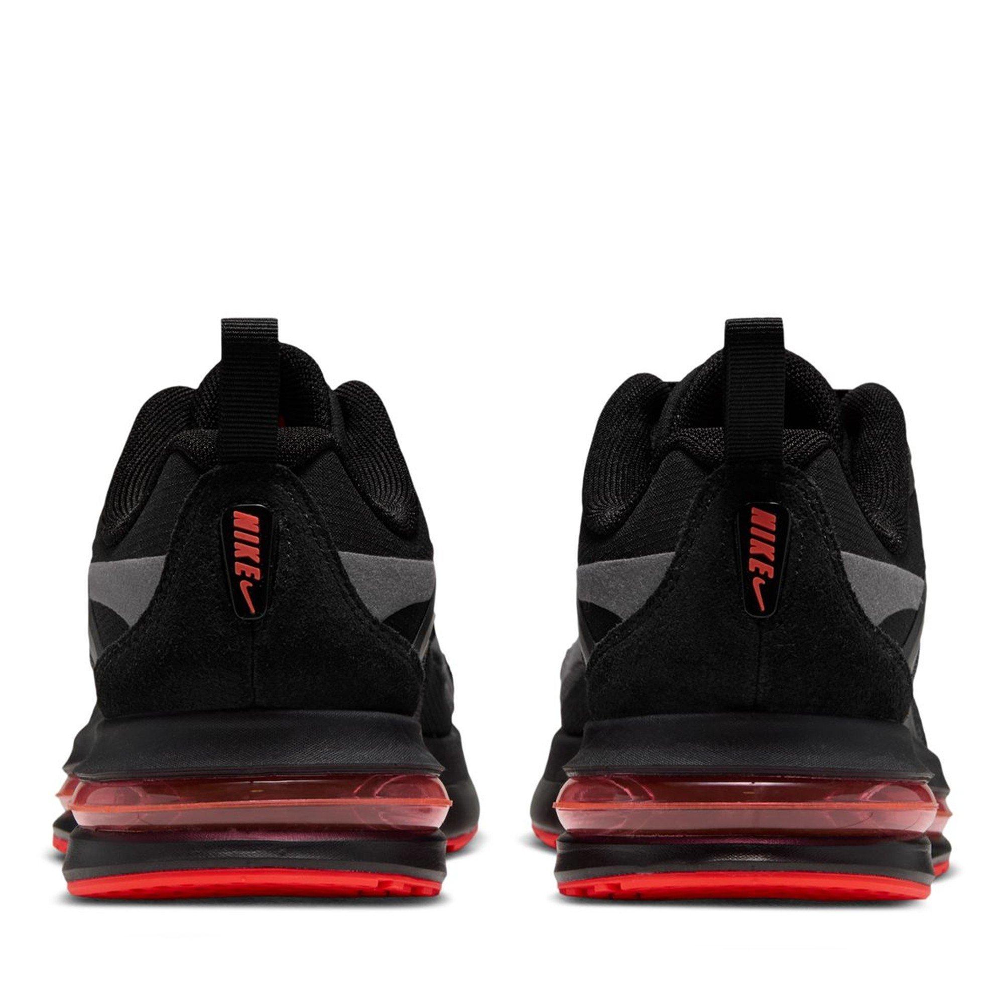Noir/Rose - Nike - Nike AM Metro Jn73 - 4