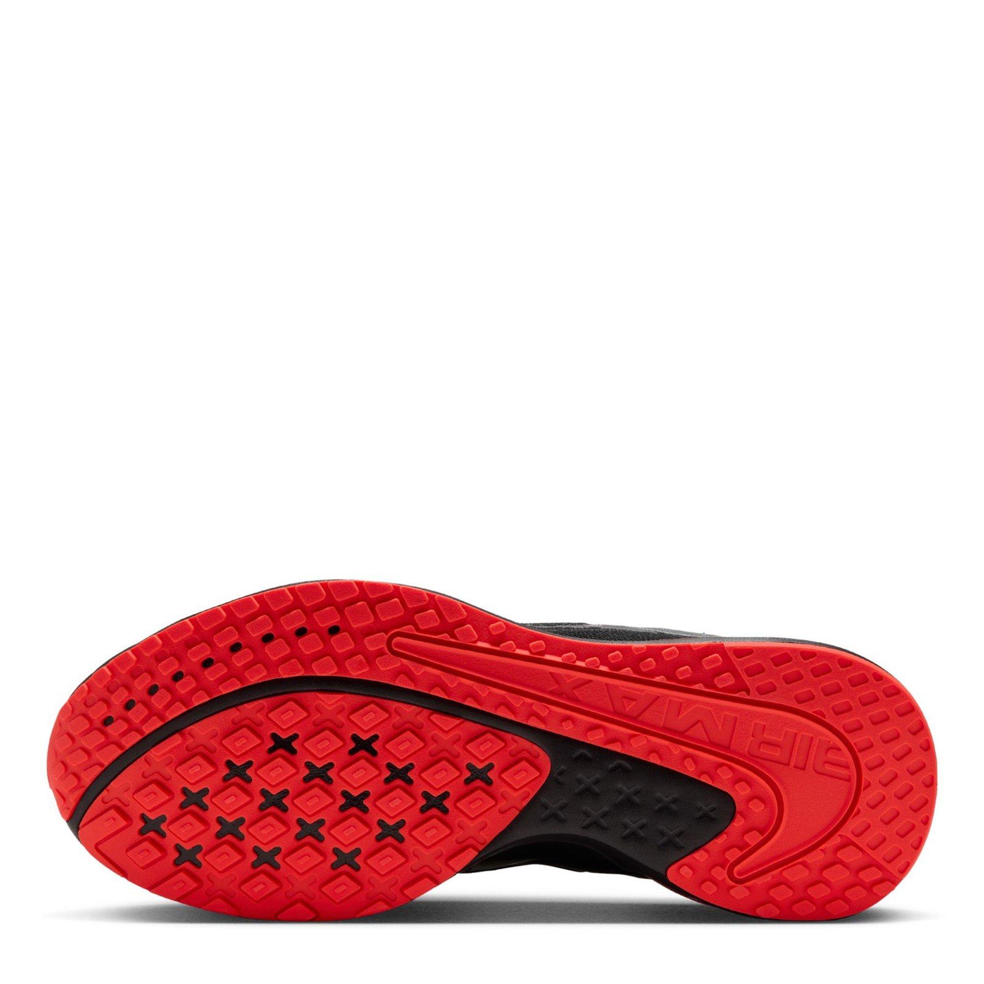 Noir/Rose - Nike - Nike AM Metro Jn73 - 6