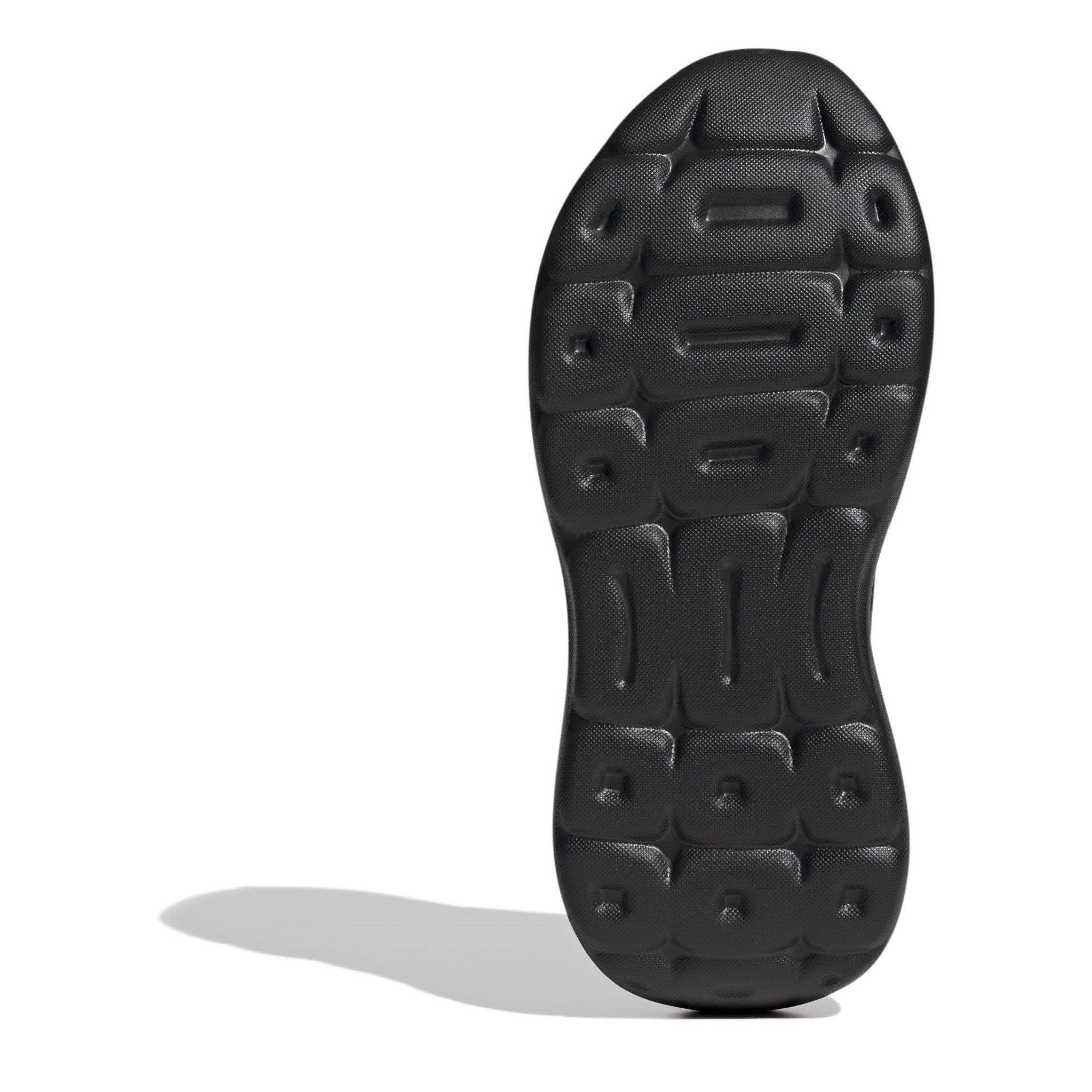 Core Black - adidas - Tensaur Run 3.0 Shoes Juniors - 6