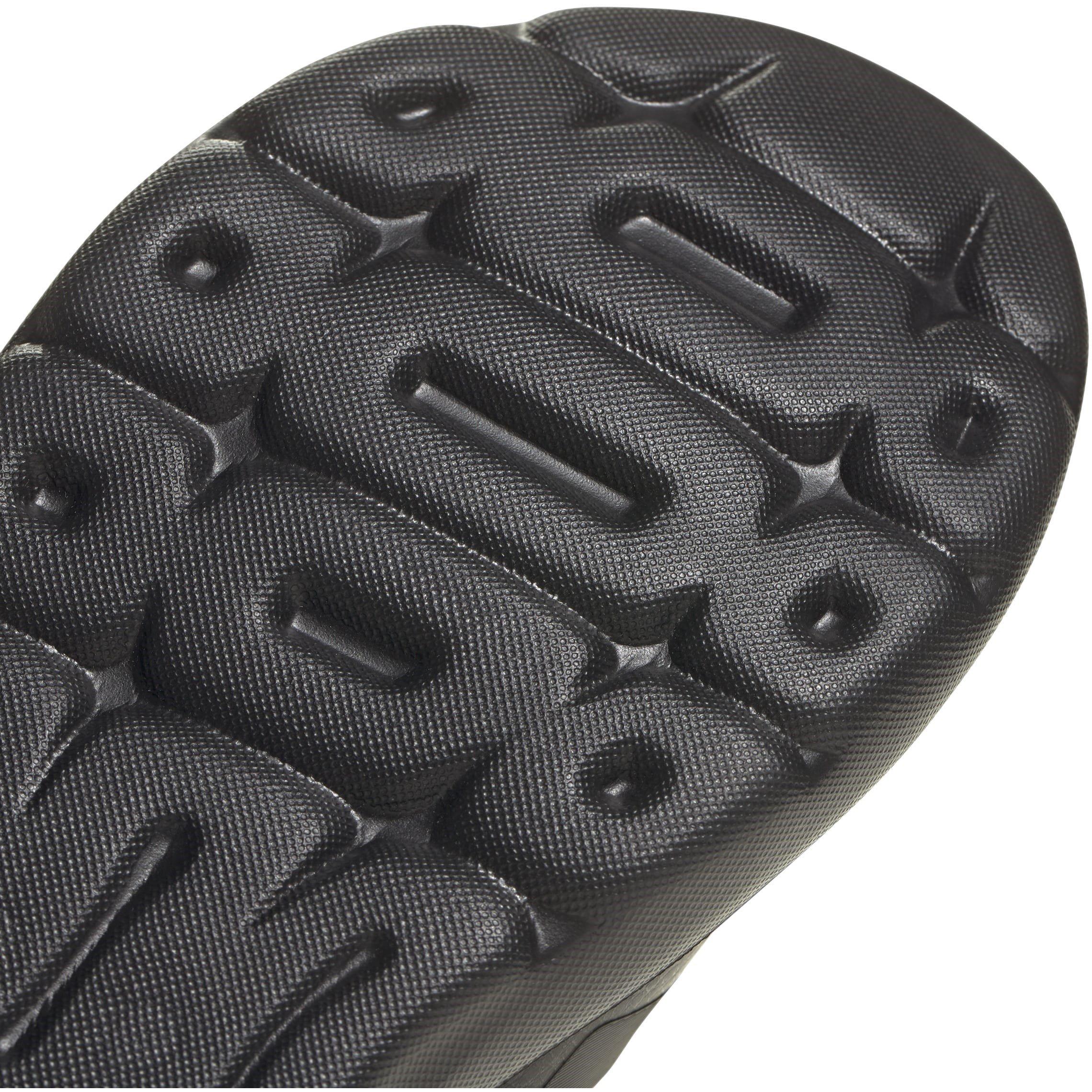 Core Black - adidas - Tensaur Run 3.0 Shoes Juniors - 7