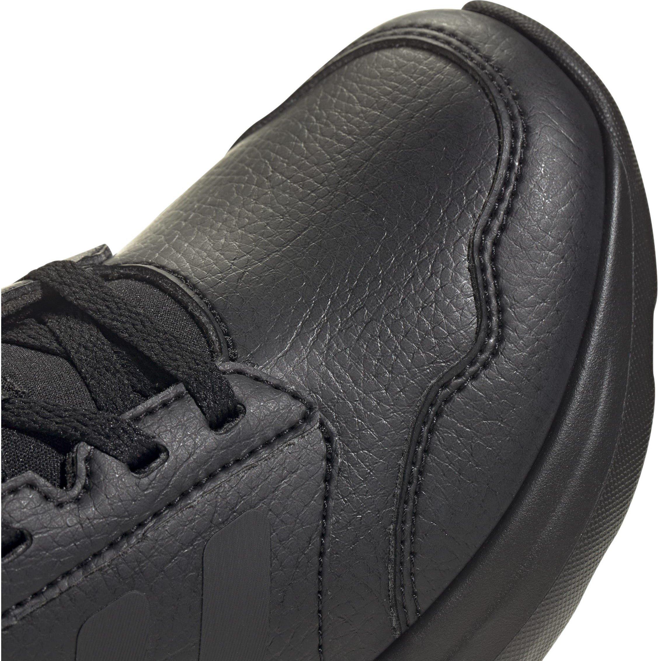 Core Black - adidas - Tensaur Run 3.0 Shoes Juniors - 8