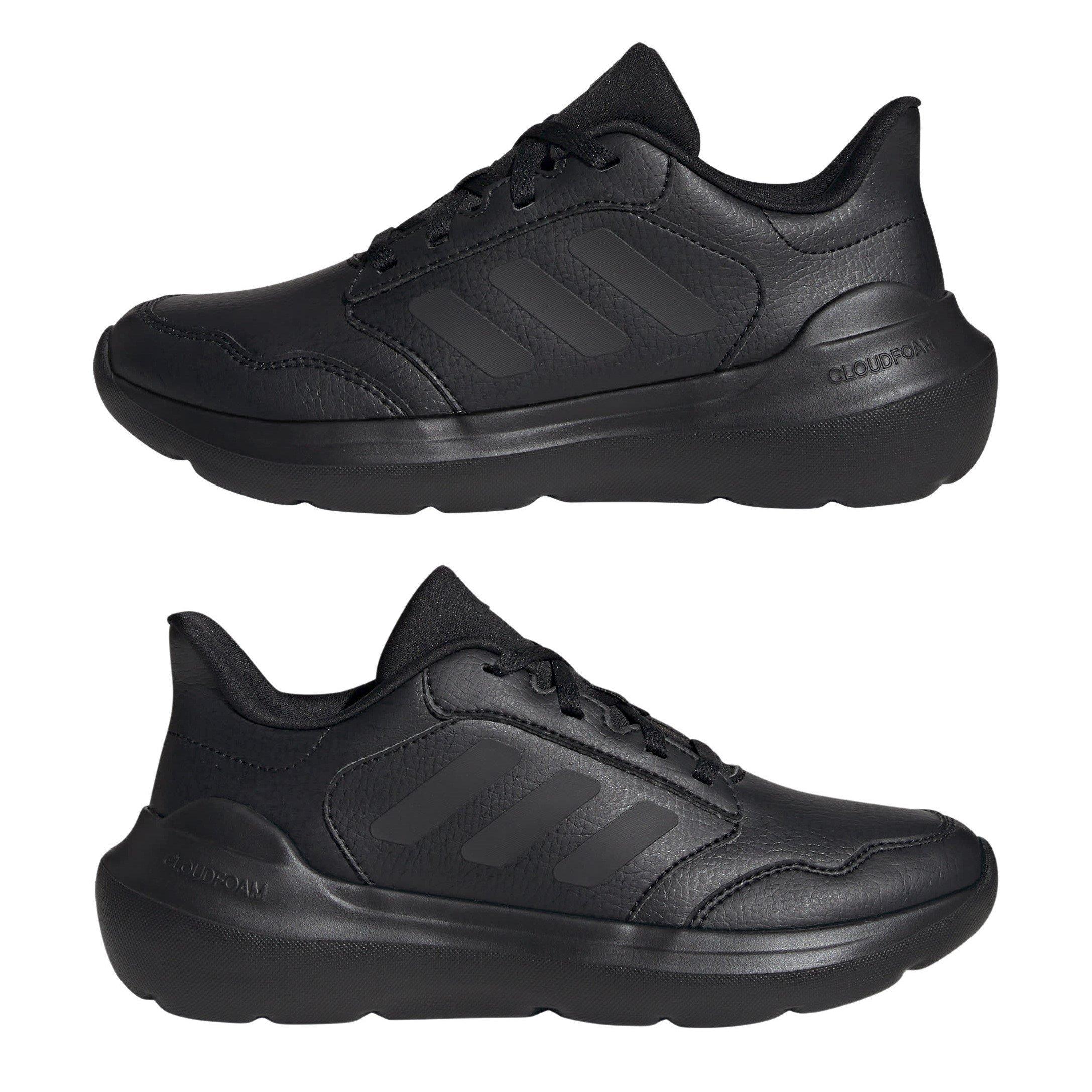 Core Black - adidas - Tensaur Run 3.0 Shoes Juniors - 9