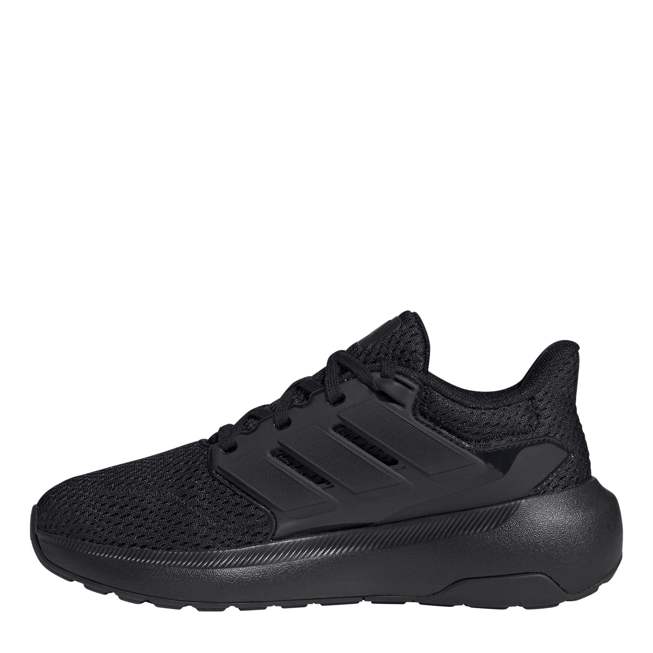Triple Black - adidas - Ultimashow 2.0 Running Shoes Juniors - 2