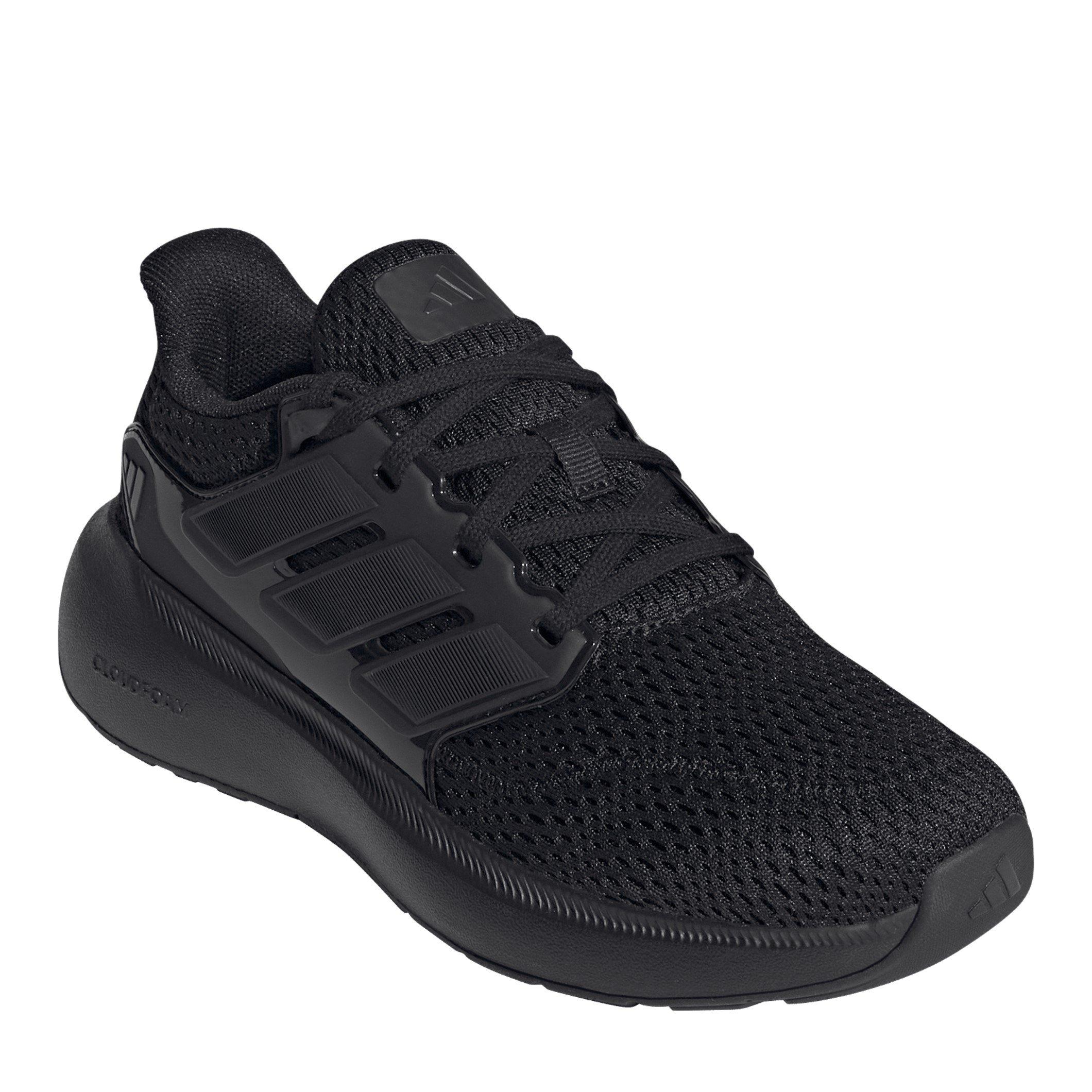 Triple Black - adidas - Ultimashow 2.0 Running Shoes Juniors - 3