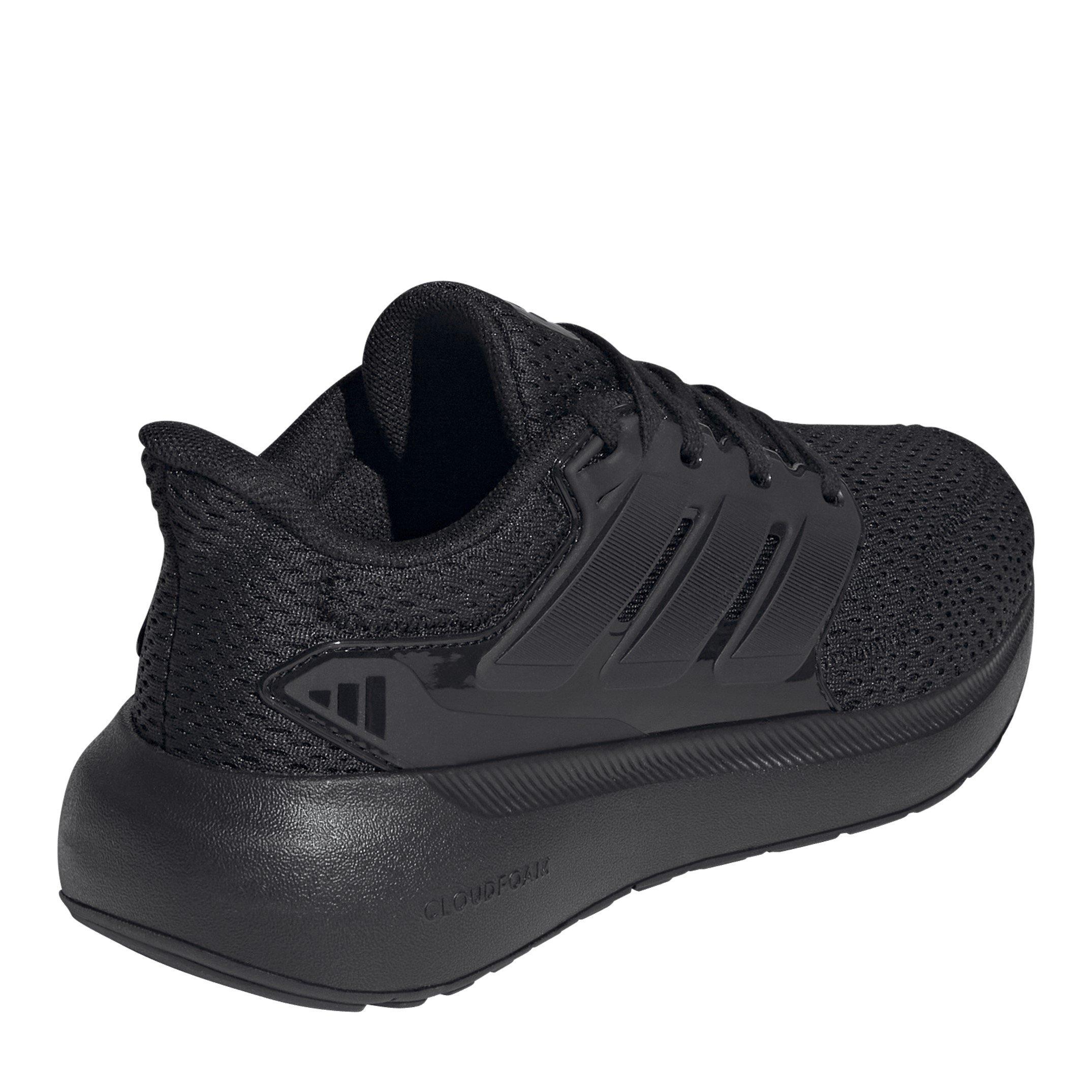 Triple Black - adidas - Ultimashow 2.0 Running Shoes Juniors - 4
