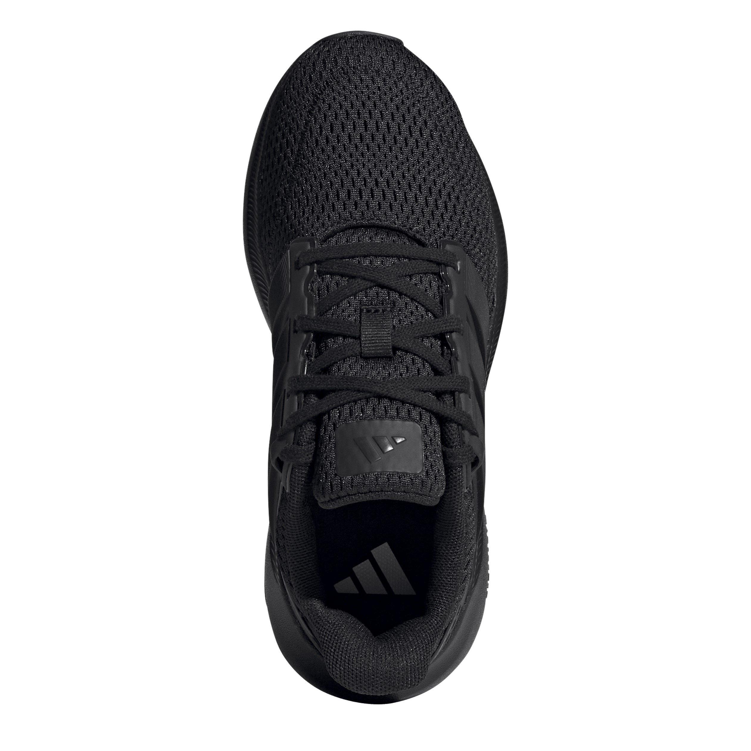 Triple Black - adidas - Ultimashow 2.0 Running Shoes Juniors - 5