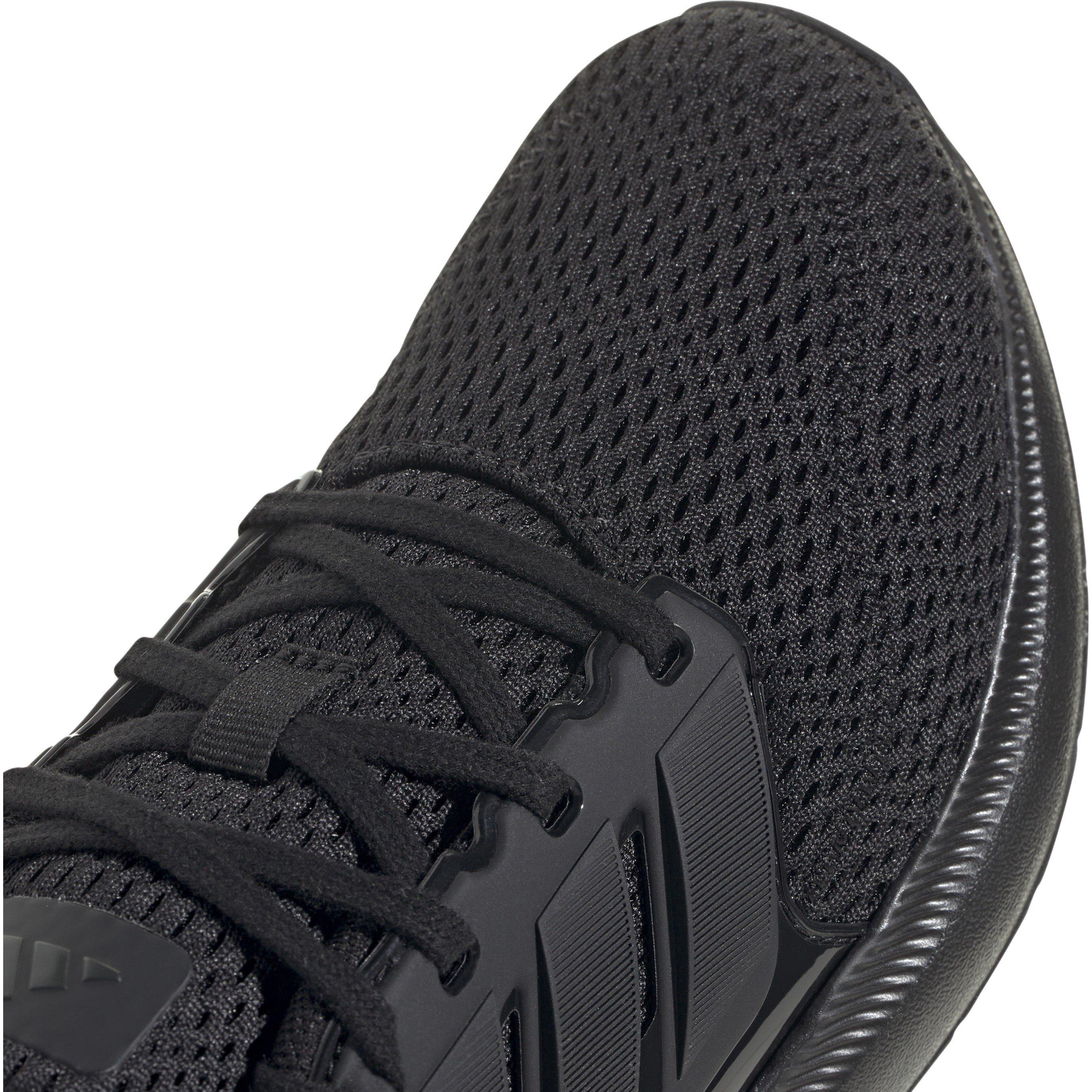 Triple Black - adidas - Ultimashow 2.0 Running Shoes Juniors - 8